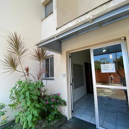 Apartamento Terreo Itagua-2